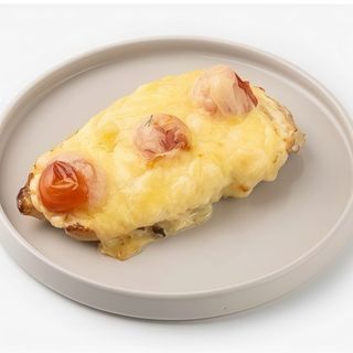 М`ЯСО ЗАПЕЧЕНЕ З СИРОМ