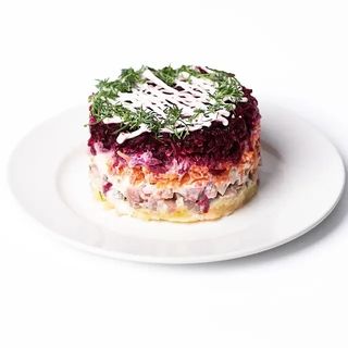 ОСЕЛЕДЕЦЬ ПІД ШУБОЮ (500г)