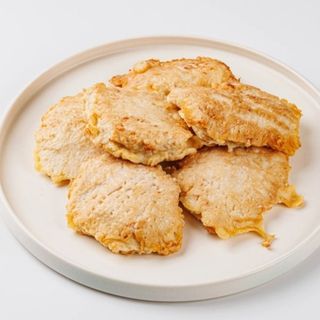 КУРЯЧА ВІДБИВНА ВЕЛИКА ПОРЦІЯ 6 шт