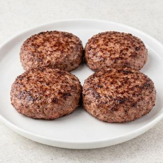 КОТЛЕТА МЯСНА 4 шт