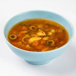 СОЛЯНКА
