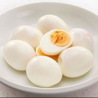 ЯЙЦЕ ВАРЕНЕ ВЕЛИКА ПОРЦІЯ