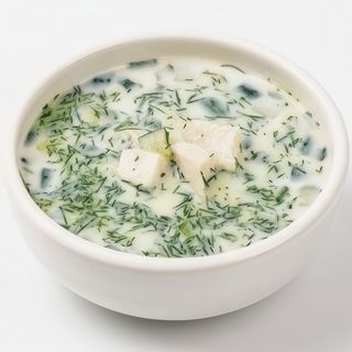 ОКРОШКА