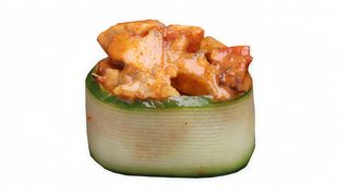 Гункан спайсі вугор (40г)