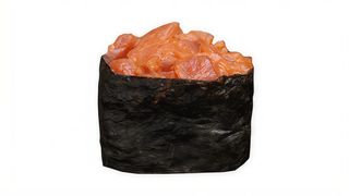 Гункан туна спайсі (40г)