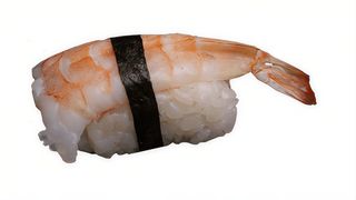 Нігірі Ебі (30г)