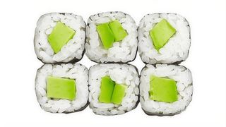 Авокадо Макі (110г)