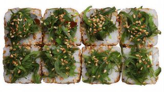 Рол Вакаме кайсо (265г)