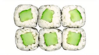 Капа макі (110г)