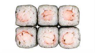 Ебі Макі (110г)