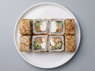 Боніто рол (240г)