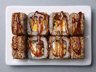 Рол Тропікано (235г)