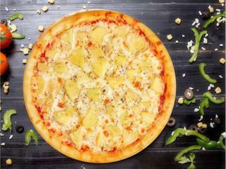 Гавайська 40см