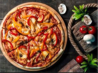 Фірмова 50см