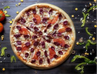 Сільська 50см