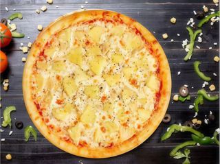 Гавайська 50см