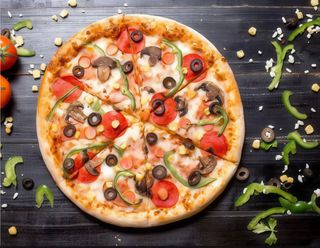 Франческа 50см