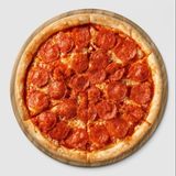 Піца Пепероні  (гостра)