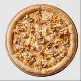 Піца Карбонара 