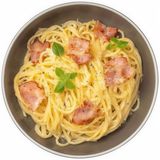 ПАСТА КАРБОНАРА