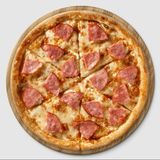 Піца Гавайська 