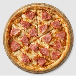 Піца Гавайська 