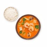 ТОМ ЯМ З МОРЕПРОДУКТАМИ