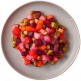 САЛАТ ВІНЕГРЕТ