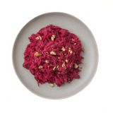 САЛАТ З БУРЯКОМ