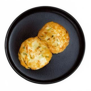 КОТЛЕТА НІЖНА КУРЯЧА 