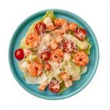 ЦЕЗАР З КРЕВЕТКОЮ