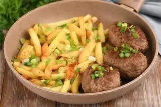 «Поцілунок у душу»