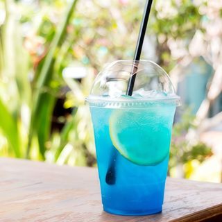 Блакитна Лагуна (500 мл.)