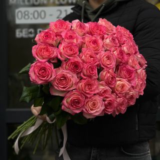 35 українських троянд Джумілія
