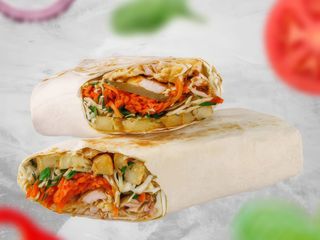 Шаурма асорті (650г)