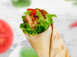 Шаурма гавайська (450г)