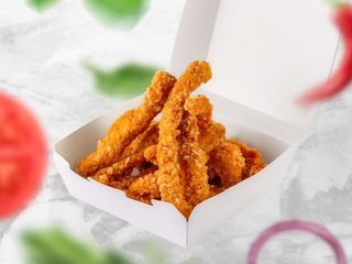 Курячі палички (140г)