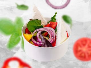 Салат Грецький (160г)