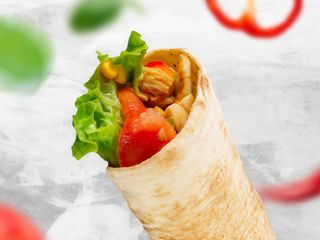 Шаурма арабська (450г)