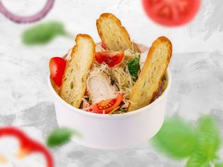 Салат Цезар (190г)