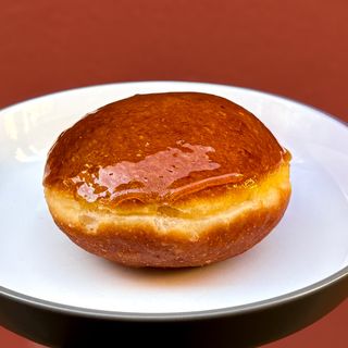 Пампух карамельний (1 шт)