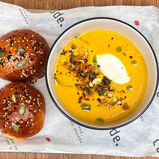 Суп Гарбузовий (250 г)