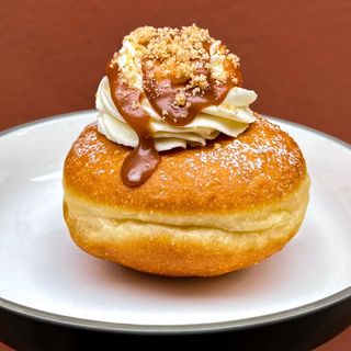 Пампух банофі (1шт)