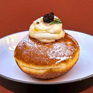 Пампух зимовий (1 шт)