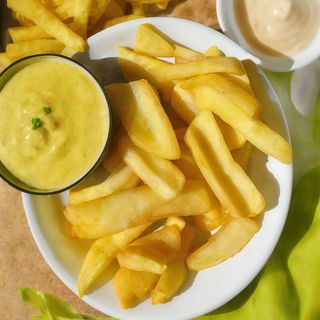 Картопляні діпи (100г)