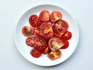 Томати чері (50 г)