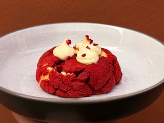 Печиво Червоний оксамит