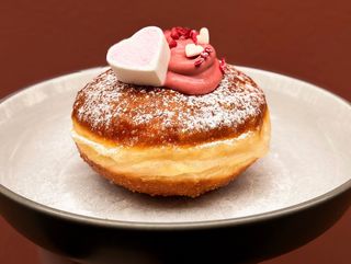 Пампух-валентинка Ісфахан