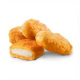 Нагетси з курочки + соус Ранч (100г/30 мл)