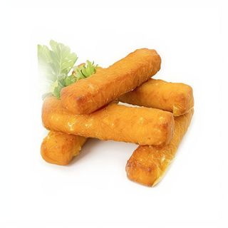 Сирні палички (5шт) + соус Ранч (140г/30мл)